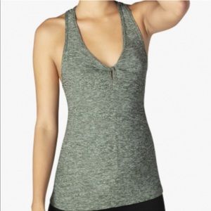 Beyond Yoga So Twisted Tank